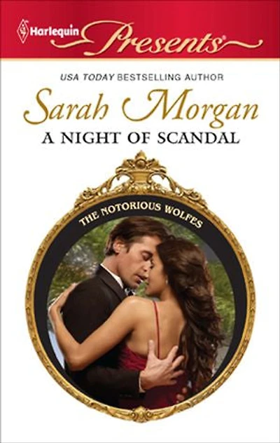 A Night of Scandal