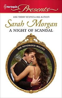 A Night of Scandal