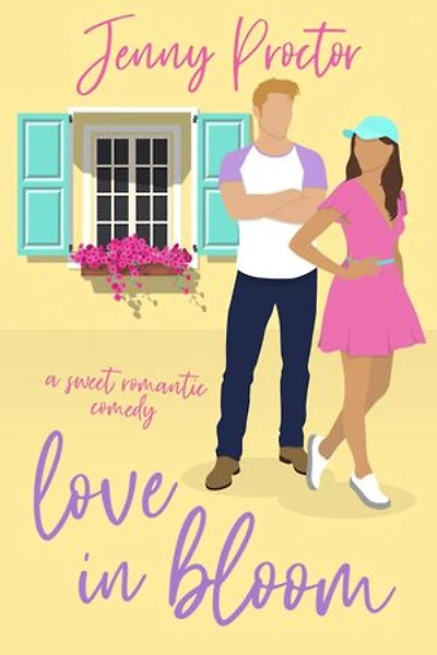 Love Bloom: A Sweet Romantic Comedy