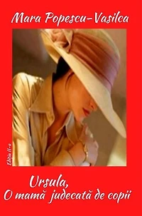 Ursula, o mama judecata de copii: The Red Collection, #5