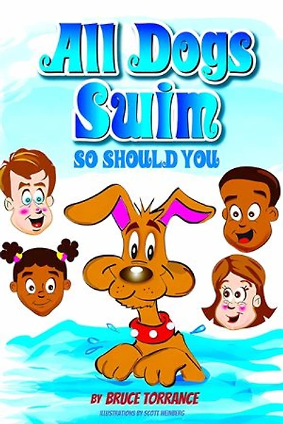 All Dogs Swim So Should You