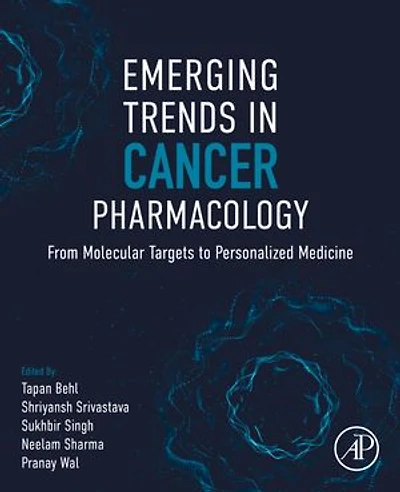 Emerging Trends Cancer Pharmacology: From Molecular Targets to Personalized Medicine
