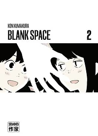 Blank space, Vol. 2