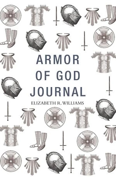 Armor of God Journal