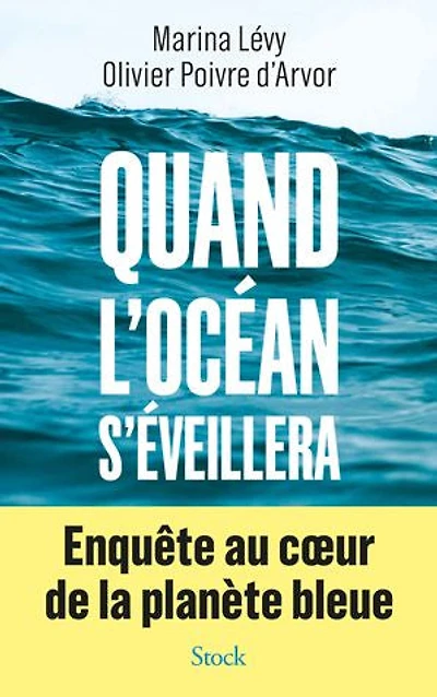 Quand l'océan s'éveillera: enquête au coeur de la planète bleue