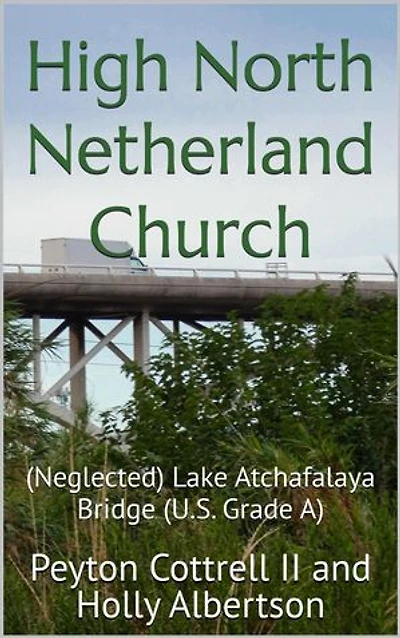 High North Netherland Church