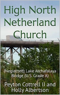 High North Netherland Church
