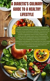 A Diabetic's culinary Guide to a Healthy lifestyle