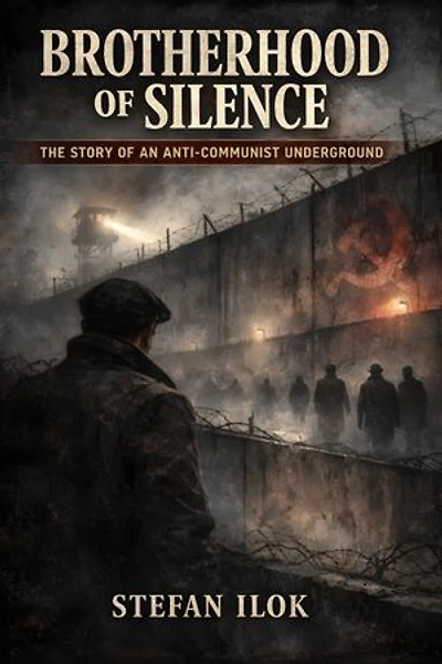 Brotherhood of silence: The story of an anti-communist underground