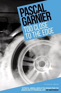 Too Close to the Edge: Too Close to the Edge