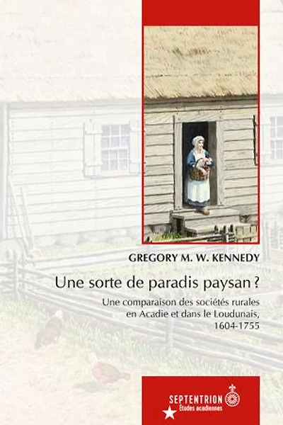 Une sorte de paradis paysan?