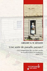 Une sorte de paradis paysan?