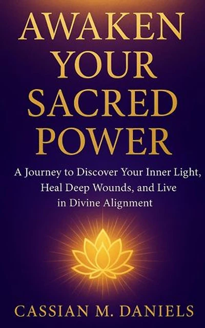 Awaken Your Sacred Power