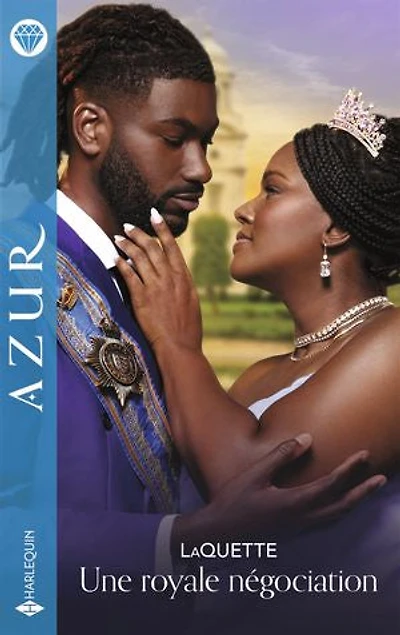 Une royale négociation