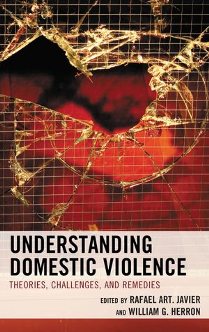 Understanding Domestic Violence: Theories, Challenges, And Remedies