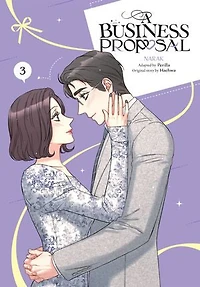 A Business Proposal, Vol. 3