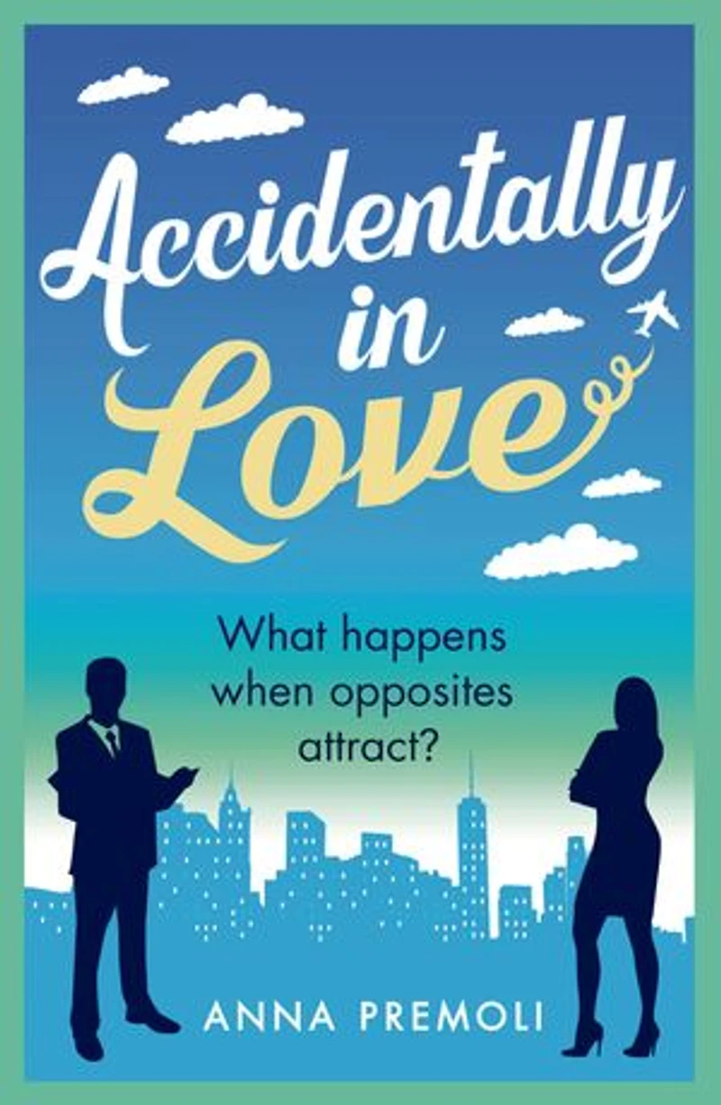 Accidentally in Love: A hilarious, heart-warming Rom-Com
