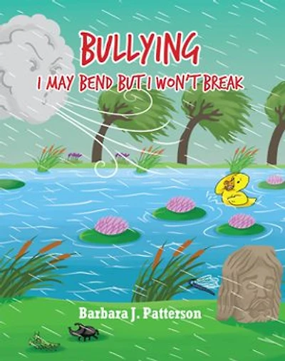 Bullying: I May Bend But Won't Break