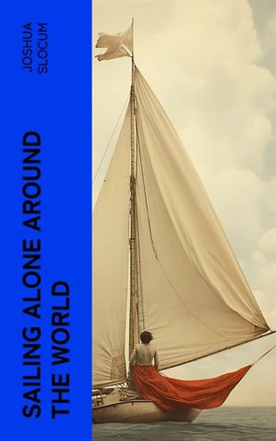 Sailing Alone Around the World