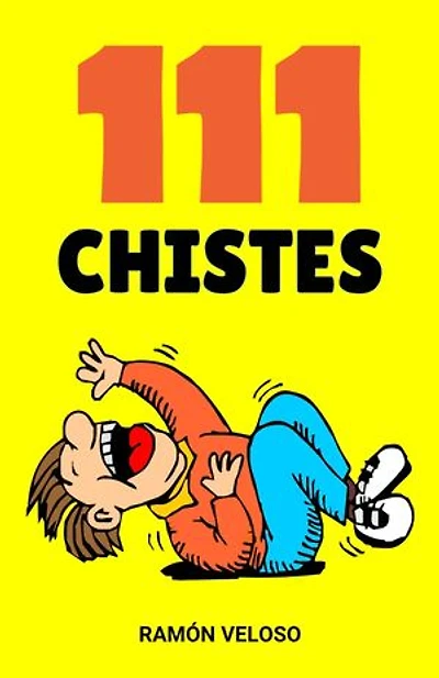 111 Chistes
