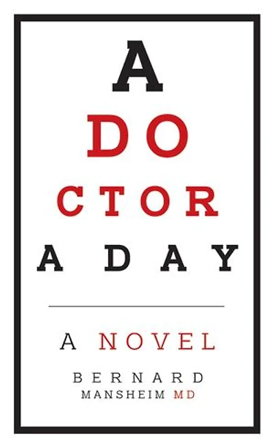 a Doctor Day