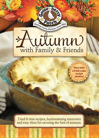 Autumn with Family & Friends