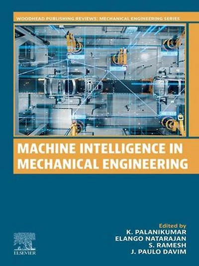 Machine Intelligence Mechanical Engineering