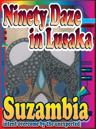 90 Daze in Lusaka