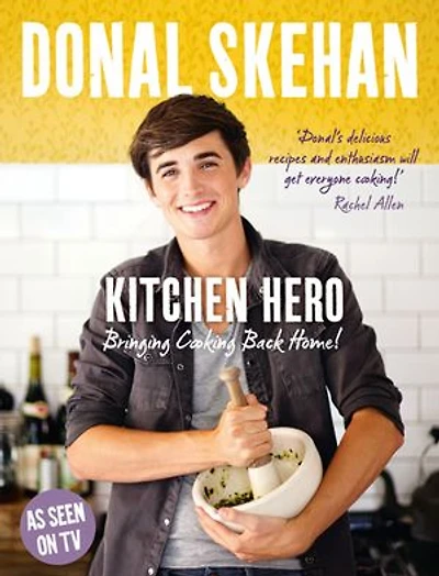 Kitchen Hero: Great Food for Less