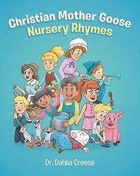 Christian Mother Goose Nursery Rhymes