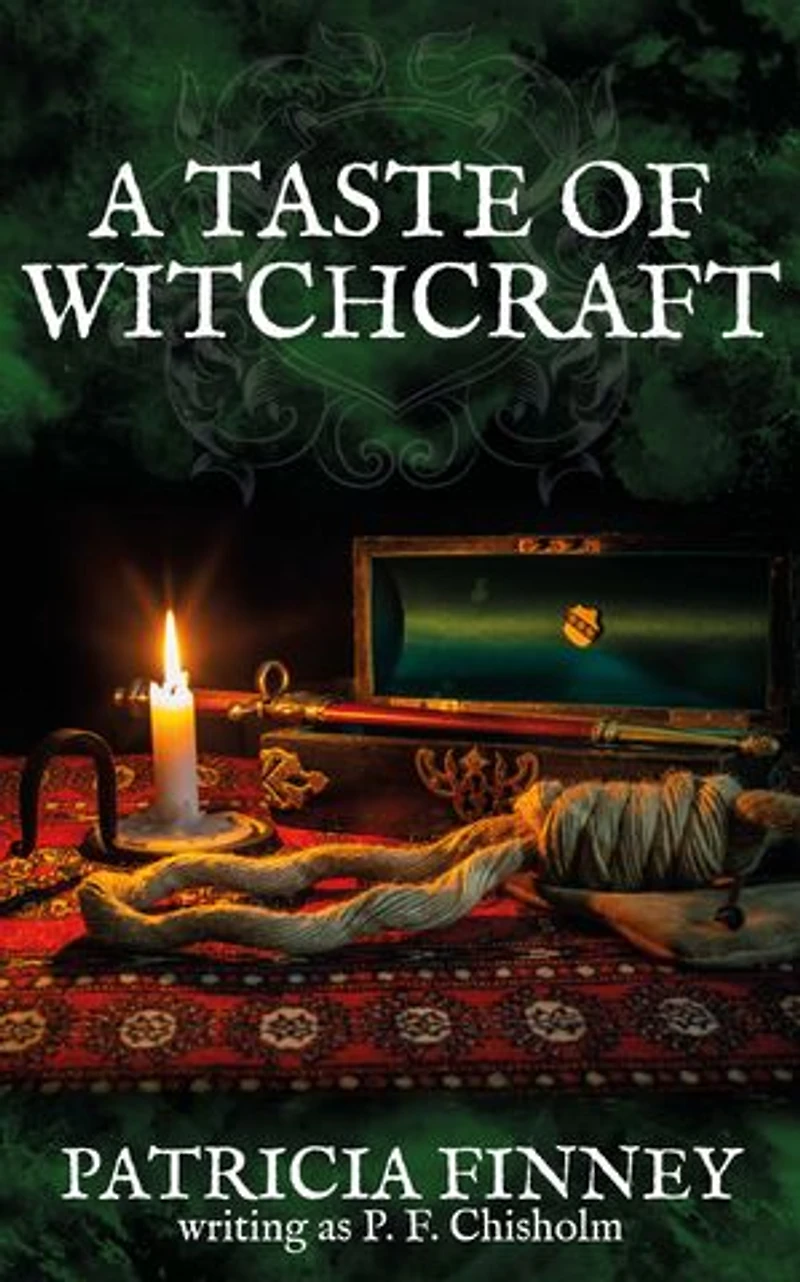 A Taste of Witchcraft