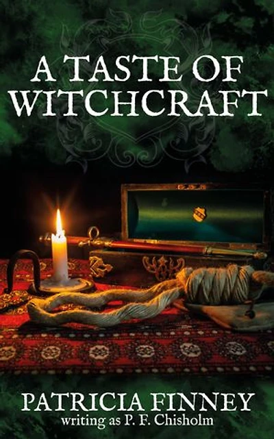 A Taste of Witchcraft