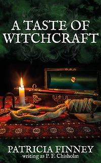 A Taste of Witchcraft