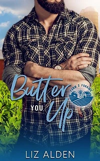 Butter You Up
