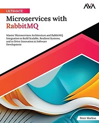 Ultimate Microservices with RabbitMQ