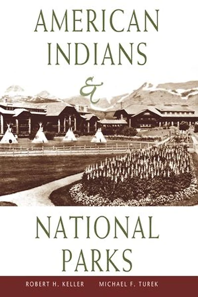 American Indians and National Parks