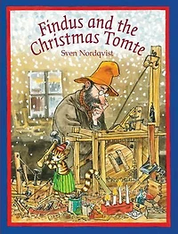 Findus and the Christmas Tomte