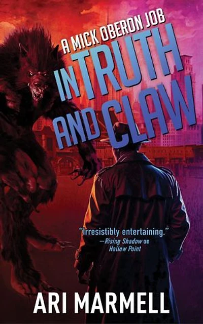 In Truth and Claw
