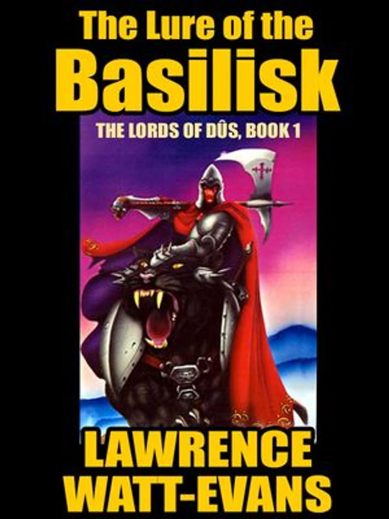 the Lure of Basilisk