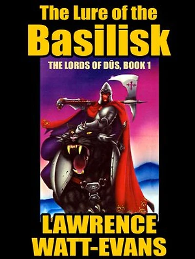 the Lure of Basilisk