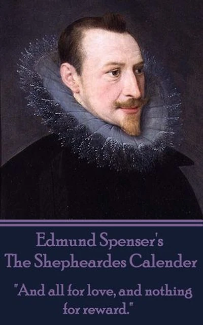 The Shepheardes Calender