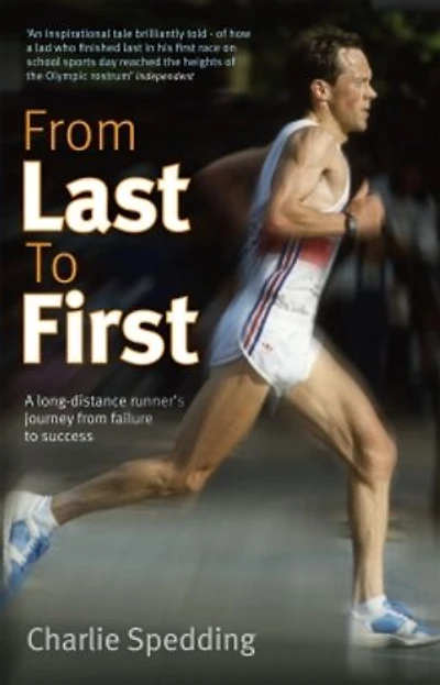 From Last to First: How I Became a Marathon Champion