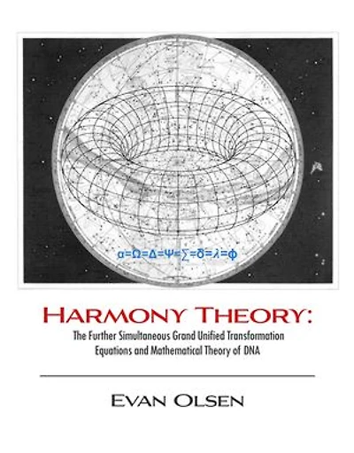 Harmony Theory