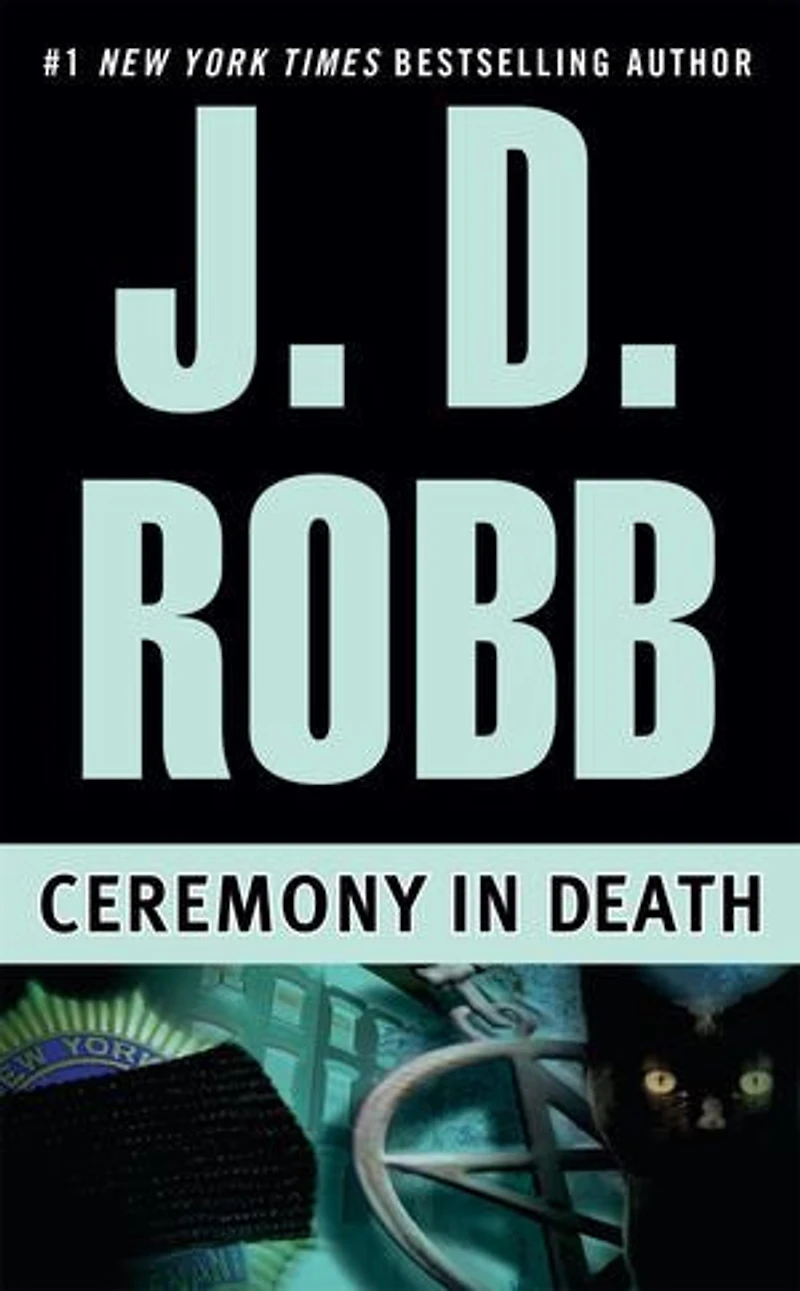 Ceremony Death