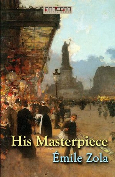 His Masterpiece