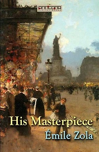 His Masterpiece