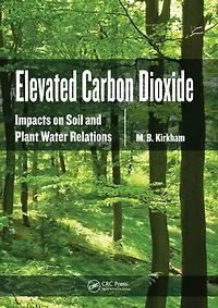 Elevated Carbon Dioxide: Impacts On Soil And Plant Water Relations