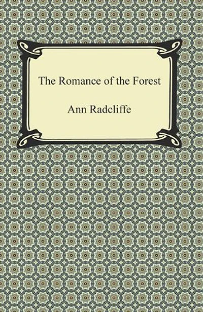 the Romance of Forest