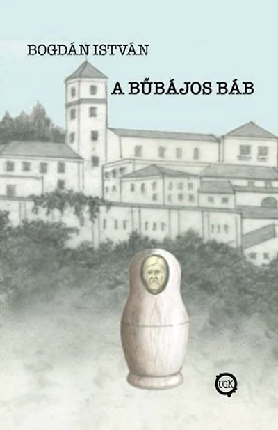 A bűbájos báb