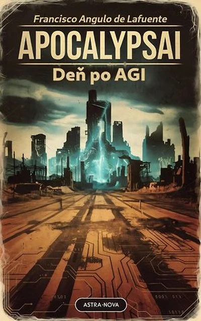 ApocalypsAI Deň po AGI